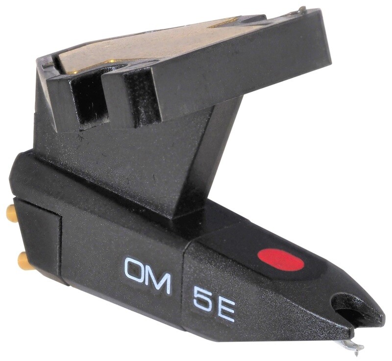 Ortofon OM 5E MM Element
