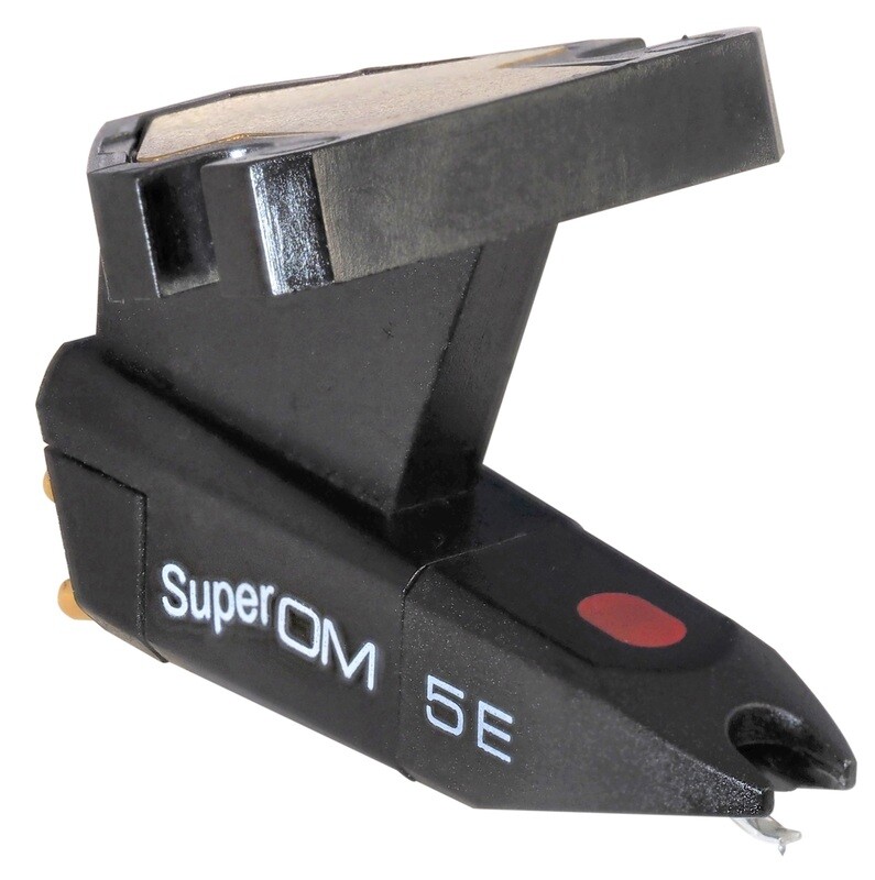 Ortofon Super OM 5E MM Element