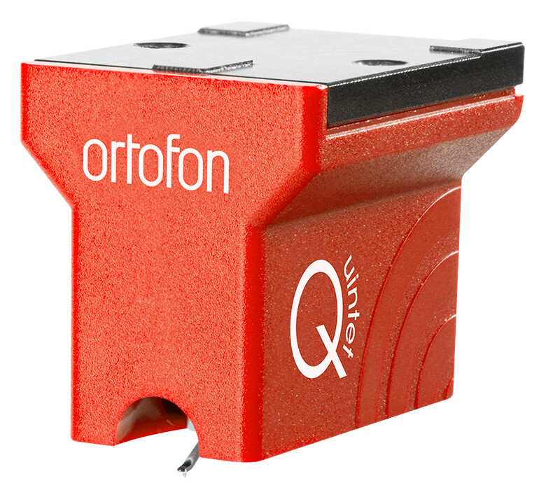 Ortofon Quintet Red MC Element