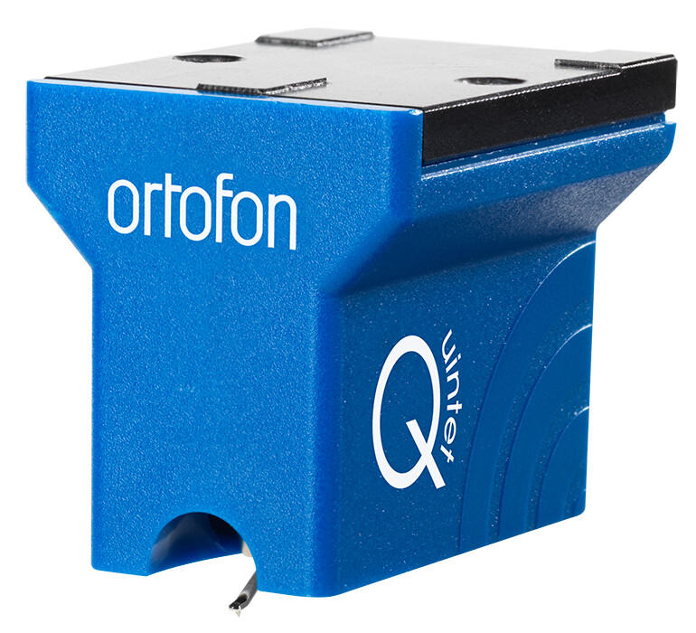 Ortofon Quintet Blue MC Element