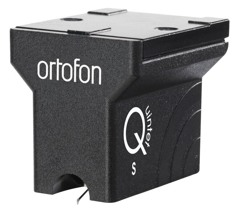 Ortofon Quintet Black S - MC Element