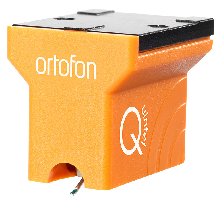 Ortofon Quintet Bronze MC Element