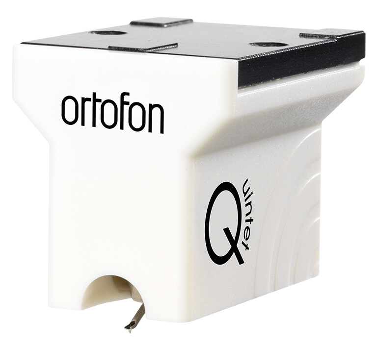 Ortofon Quintet Mono MC Element