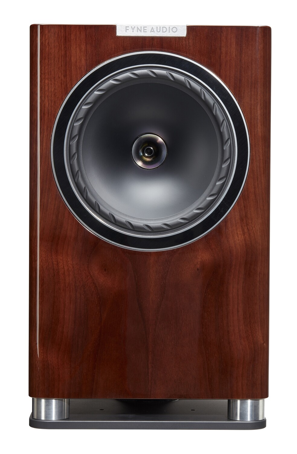 Fyne Audio F701 boekenplankluidspreker per set 2 stuks