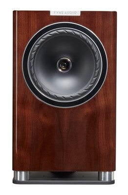Fyne Audio F701 boekenplankluidspreker per set 2 stuks