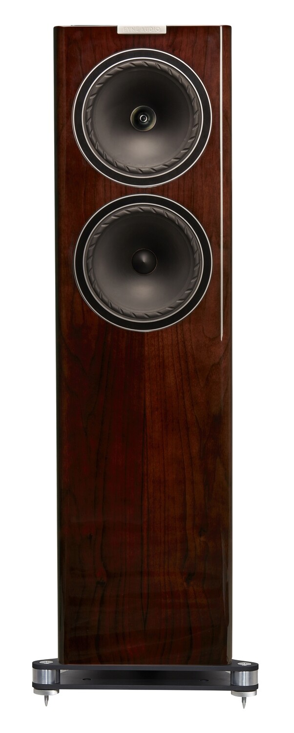 Fyne Audio F702 luidspreker per set 2 stuks