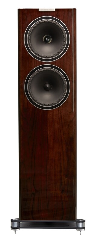 Fyne Audio F702 luidspreker per set 2 stuks