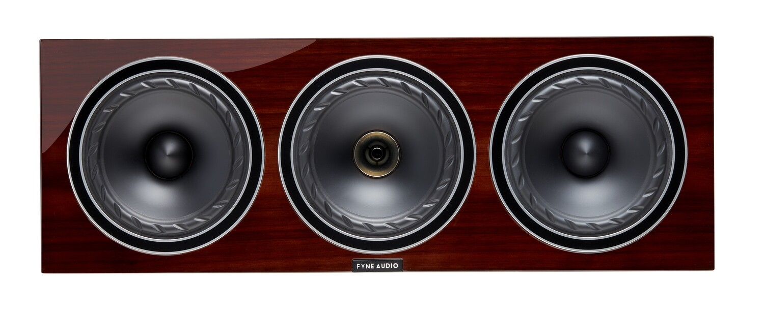 Fyne Audio F57SP-6 centerspeaker 6&quot; per stuk
