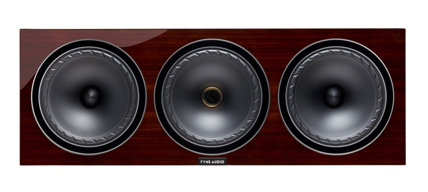 Fyne Audio F57SP-8 centerspeaker 8&quot; per stuk