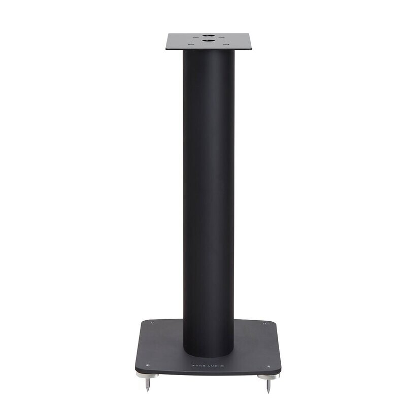 Fyne Audio luidspreker stand FS6 t.b.v. F500SP zwart per stuk
