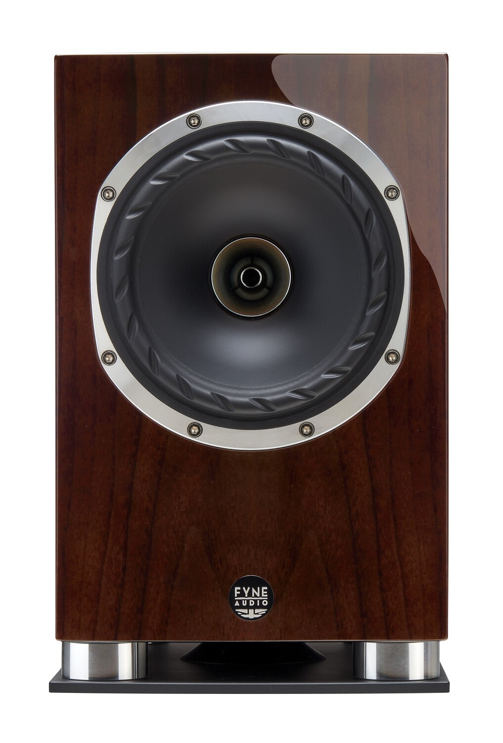 Fyne Audio F500SP boekenplankluidspreker per set 2 stuks