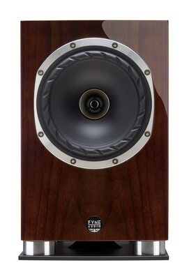 Fyne Audio F500SP boekenplankluidspreker per set 2 stuks