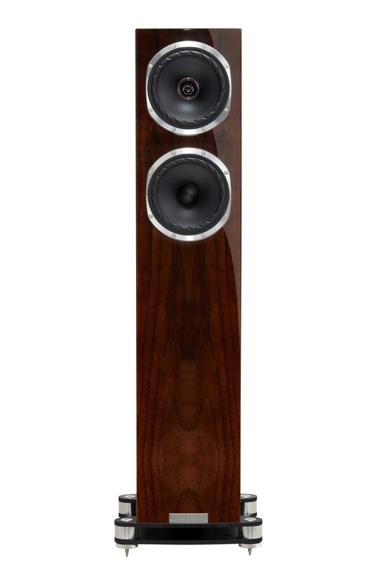 Fyne Audio F501SP luidspreker per set 2 stuks