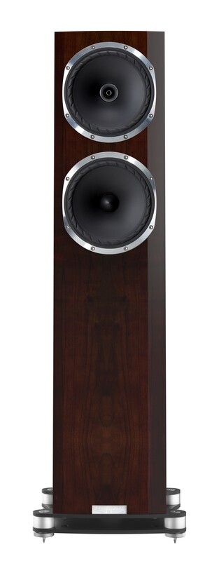 Fyne Audio F502SP luidspreker per set 2 stuks