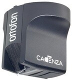 Ortofon MC Cadenza Black - MC Element