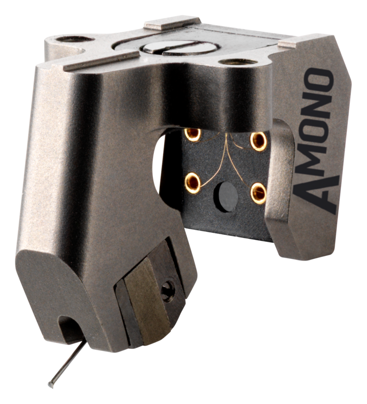 Ortofon MC A Mono - MC Element