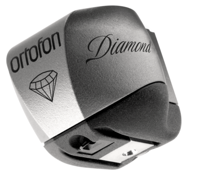 Ortofon MC Anna Diamond - MC Element