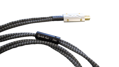 Dyrholm Audio Vision-series USB A-B vanaf 0,6 meter