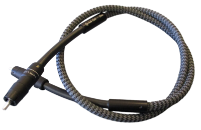 Dyrholm Audio Vision-series RCA digitale interlink single S/PDIF - 75 Ohm vanaf 0,6 meter