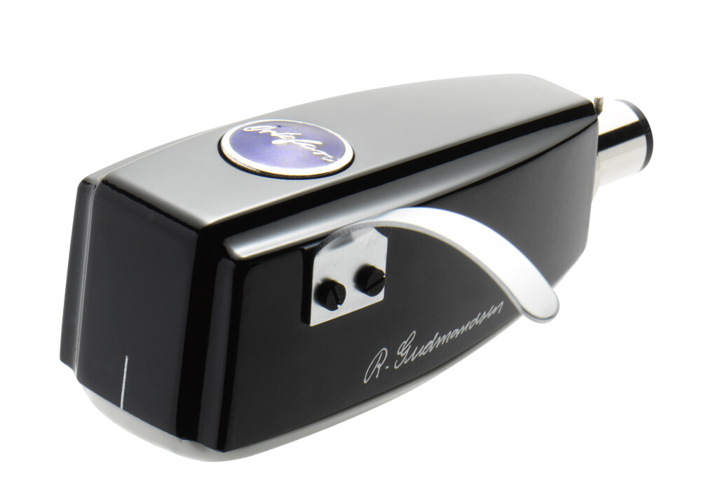 Ortofon SPU Meister Silver G MKII - MC Element