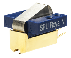 Ortofon SPU Royal N Replicant 100 diamand - MC Element