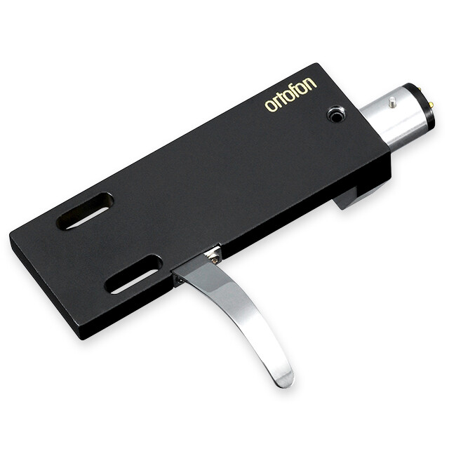 Ortofon LH-4000 aluminium headshell 14,3 gram
