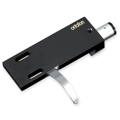 Ortofon LH-4000 aluminium headshell 14,3 gram