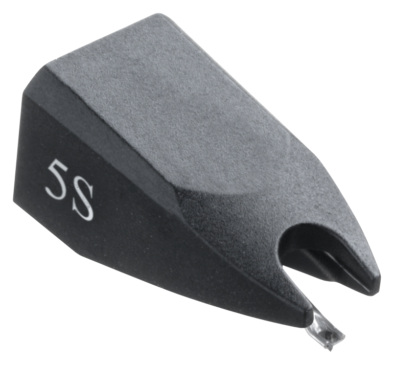 Ortofon Stylus 5S vervangingsnaald voor OM1S en OM5S