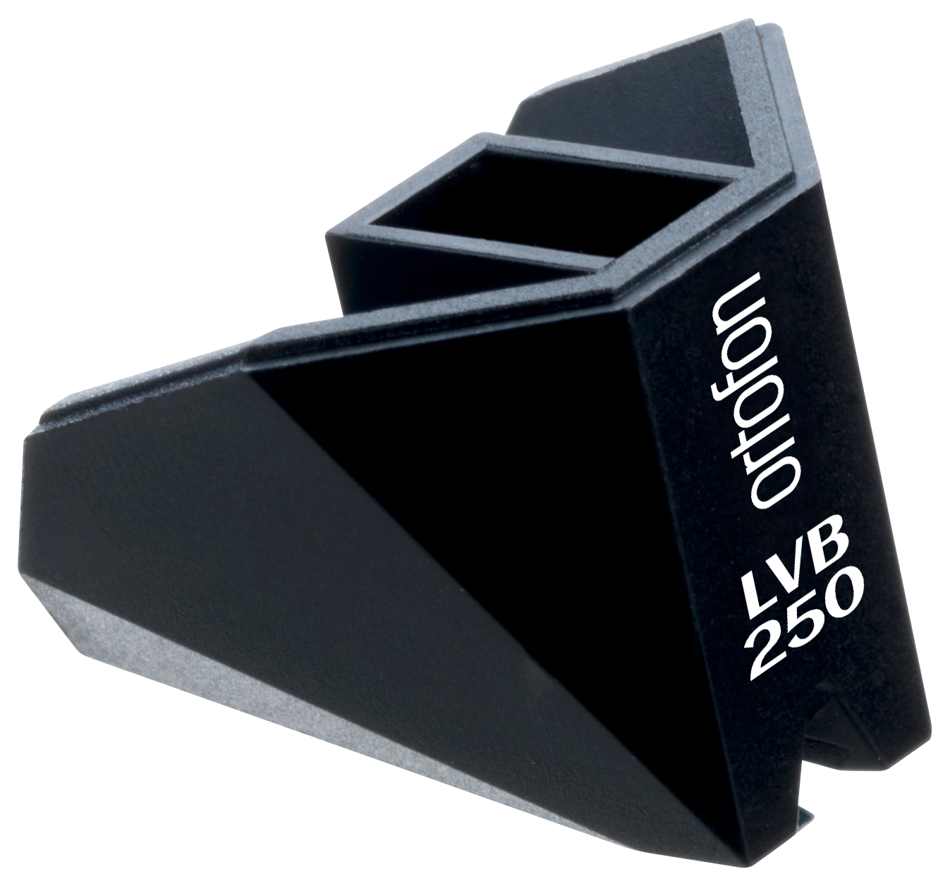 Ortofon Stylus 2M Black LVB 250vervangingsnaald voor 2M Black LVB 250 series elementen