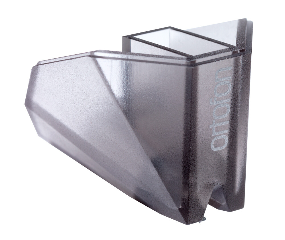 Ortofon Stylus 2M Silver vervangingsnaald voor 2M Silver, 2M Red en 2M Blue element