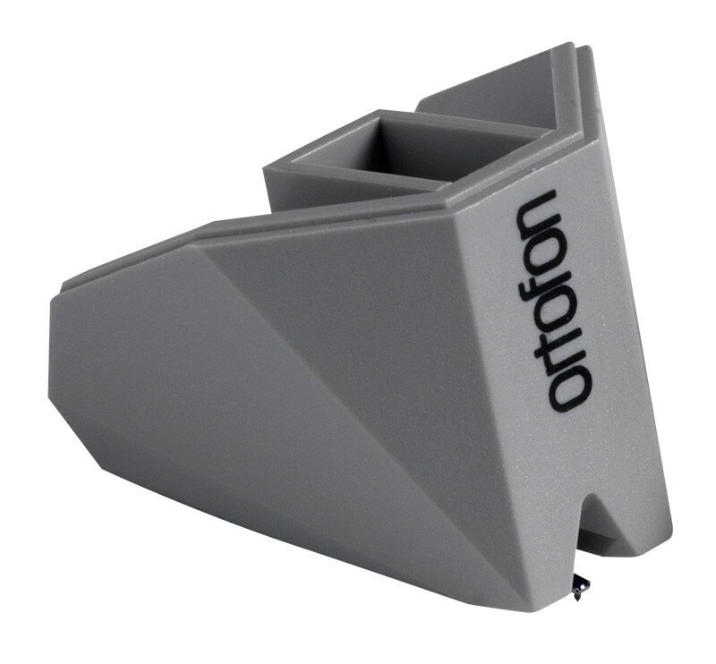 Ortofon Stylus 2M 78 vervangingsnaald voor 2M Mono, 2M 78 en 2M 78 Verso element