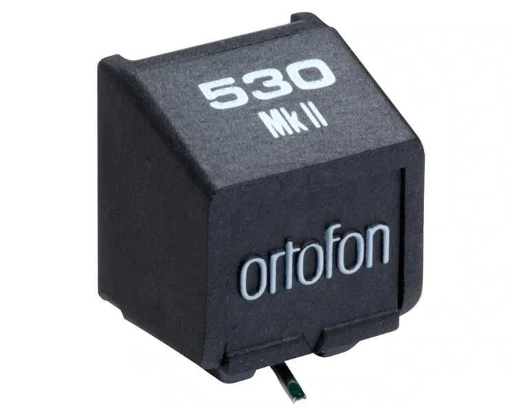 Ortofon Stylus 530 MK II vervangingsnaald voor series 530 MKII, 530 en 530 P​