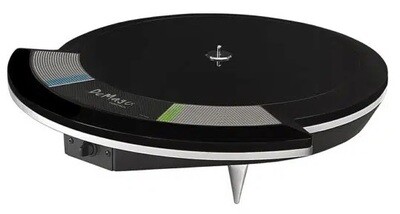 Furutech DeMag-Alpha voor demagnetiseren van onder andere kabels, LP&#39;s, DVD&#39;s, en CD&#39;s