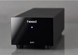 HEED Modular Q-FLT high end DC-blocker / netfilter