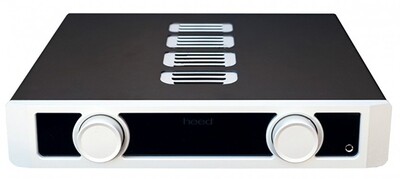 HEED Lagrange geïntegreerde stereoversterker 2 x 60 Watt