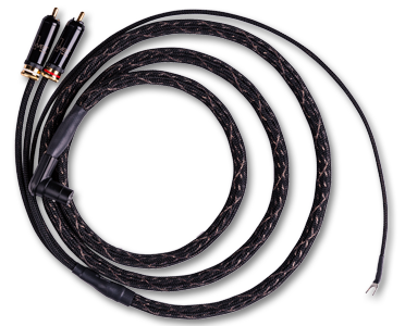 Kimber Kable Select Series KS-1218 phono-kabel koper DIM/SME of RCA vanaf 1,0 meter
