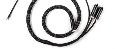 Kimber Kable Select Series KS-1238 phono-kabel zilver DIM/SME of RCA vanaf 1,0 meter