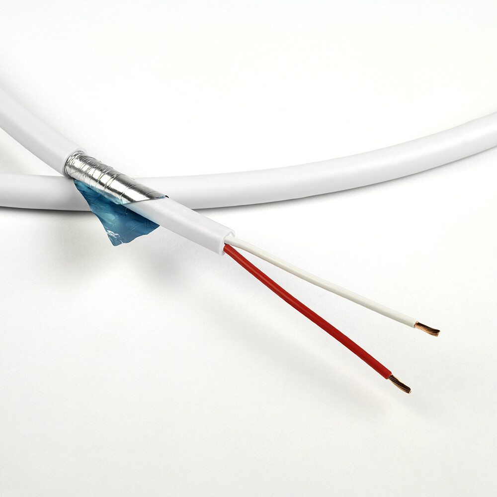 Chord Company C-Screen X luidsprekerkabel High Purity OFC 1,5mm2 AWG16 onafgewerkt per meter