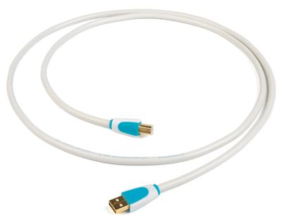 Chord Company C-USB A-B vanaf 0,75 meter