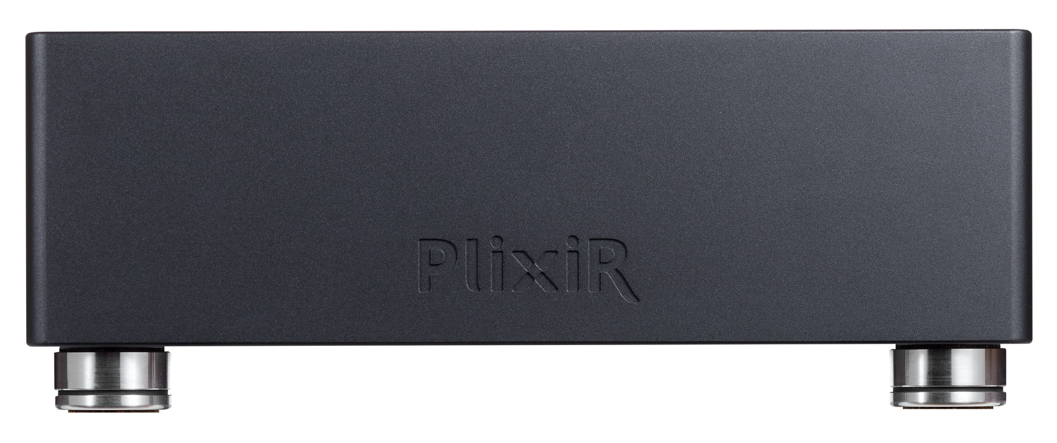 PLiXiR Elite BAC 3000 MK II Power Conditioner 3000 Watt 8 x schuko