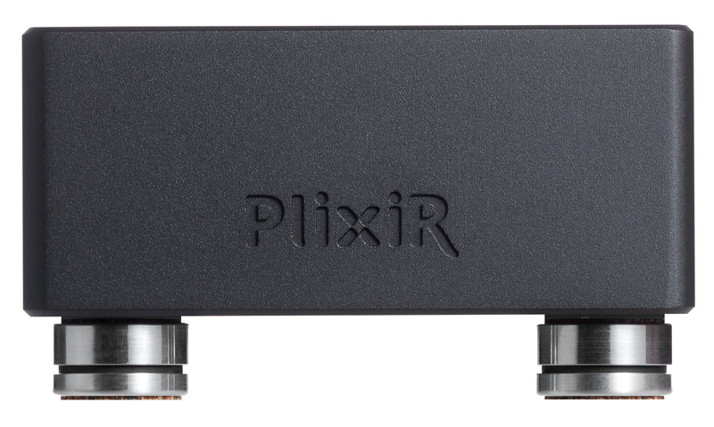 PLiXiR Elite BAC 150 MK II Power Conditioner 150 Watt 2 x schuko