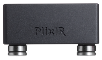 PLiXiR Elite BAC 150 MK II Power Conditioner 150 Watt 2 x schuko