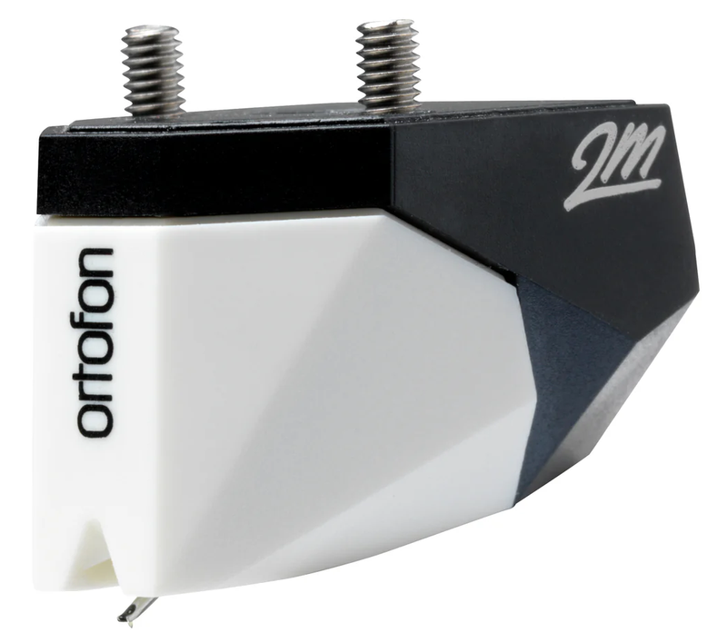 Ortofon 2M Mono Verso MM-element naakt Sferisch voor mono microgroove LP&#39;s voor klassieke Thorens modellen met TP50, 60 en 70 toonkoppen