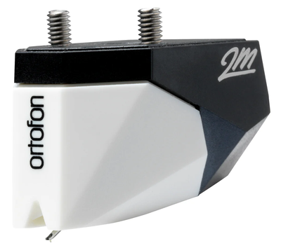 Ortofon 2M Mono Verso MM-element naakt Sferisch voor mono microgroove LP&#39;s voor klassieke Thorens modellen met TP50, 60 en 70 toonkoppen