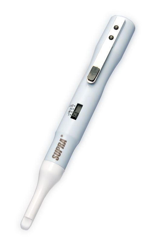 Supra AC Sensor 110-230V Polariteits - checker Spanningsmeter
