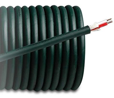 FURUTECH FA-13S Solid Core OFC koper 1.327mm² AWG 16 gebalanceerde analoge interlink-kabel onafgewerkt per meter