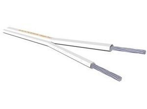 Van den Hul The Snowline luidsprekerkabel AWG 14 onafgewerkt per meter