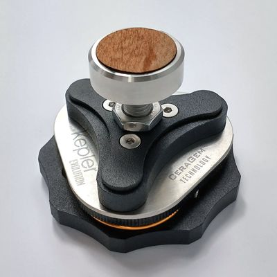 Divine Acoustics Kepler Evolution