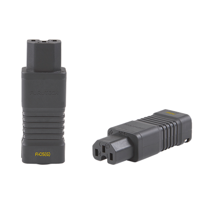 Furutech FI-C15 Gold  - IEC C13 netstekker 10A per stuk