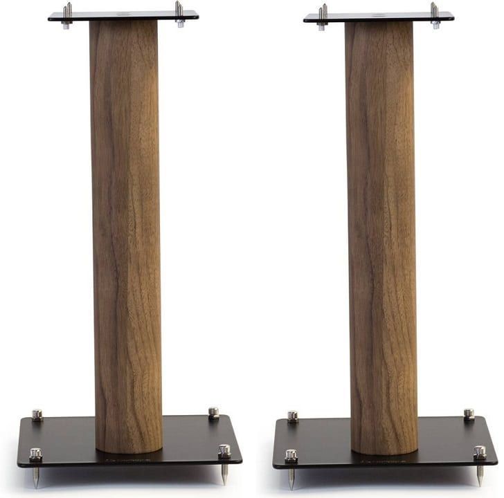 NorStone luidsprekerstand Stylum 1 eiken hoogte 48,5 cm. per set 2 stuks